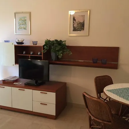 Casa Aurora ラッパロ