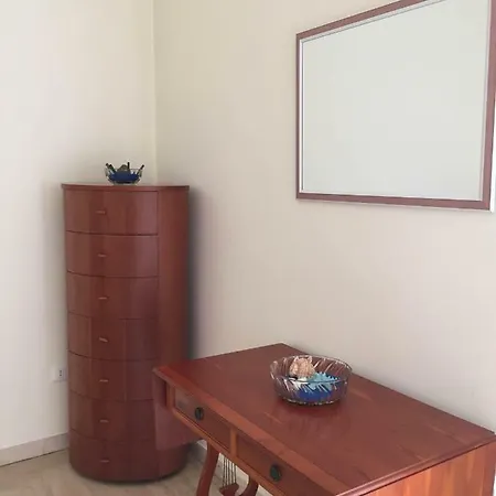 Casa Aurora * ラッパロ