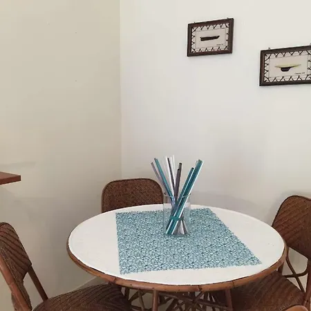 Casa Aurora * ラッパロ