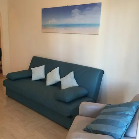 Casa Aurora アパート *
