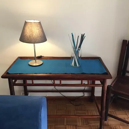 Casa Aurora アパート ラッパロ