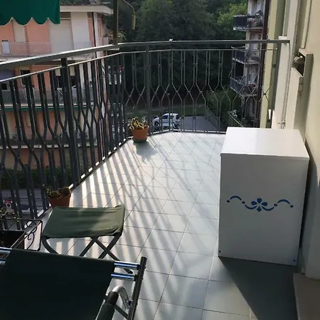 Casa Aurora * Rapallo