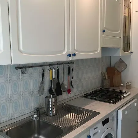 Casa Aurora Apartment
