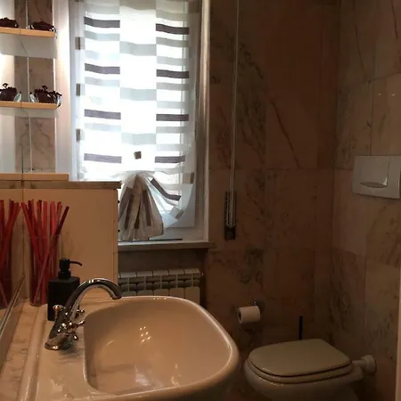 Apartment Casa Aurora